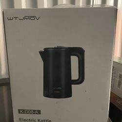 Electric Kettle