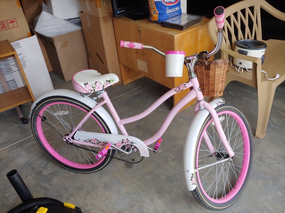 Huffy Women's Bike