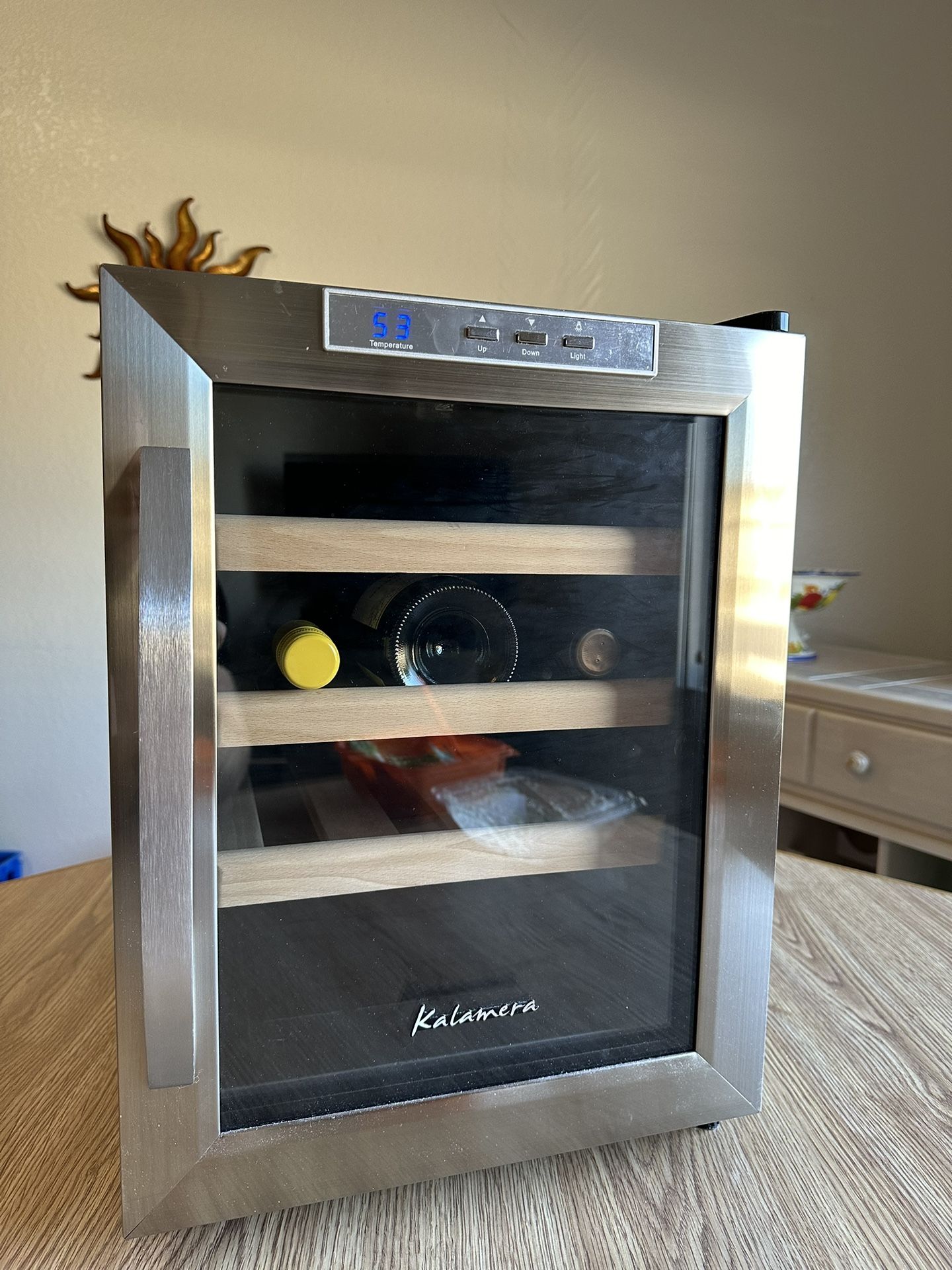 Wine Cooler for Sale in Tucson, AZ OfferUp