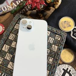 Iphone 15 128Gb Tmobile Or Metro