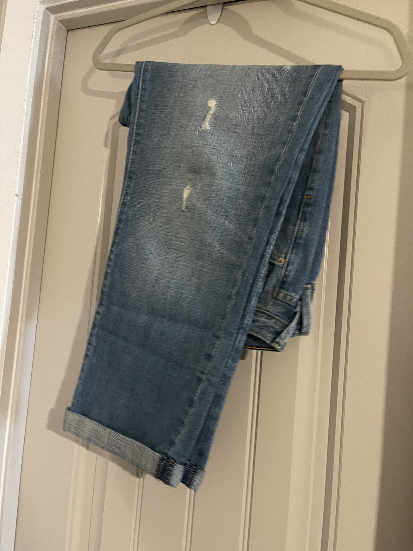Levi’s