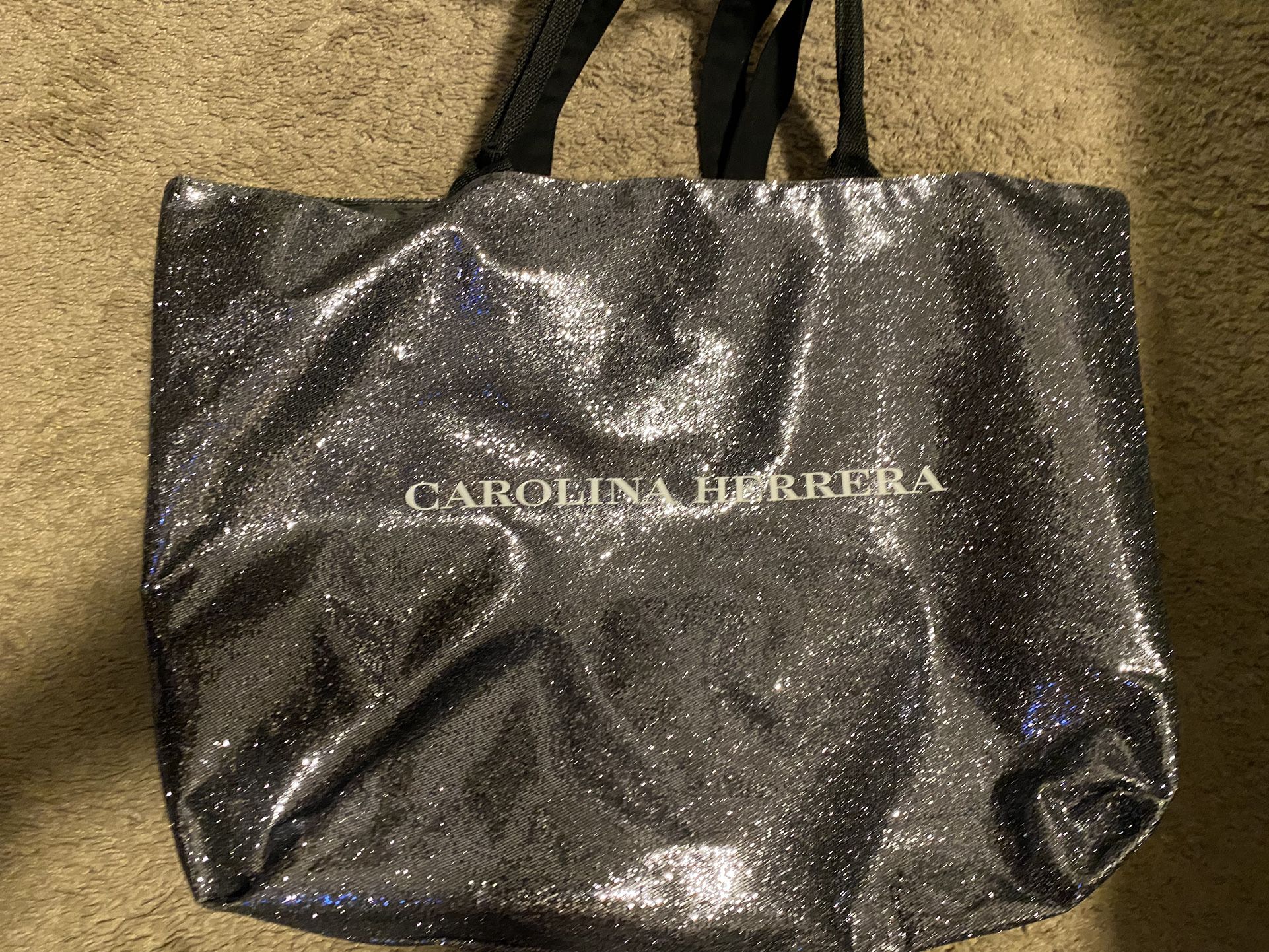 Carolina Herrera Bag It’s New