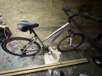 Sport Bicycle