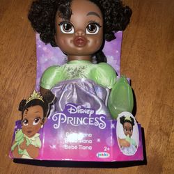 Tiana 