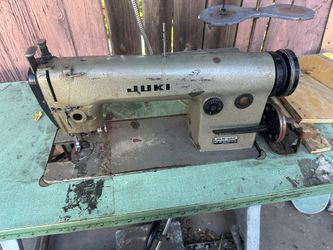 Juki Sewing Machine