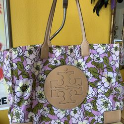 Tory Burch Tote Bag