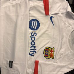 Soccer Jerseys 