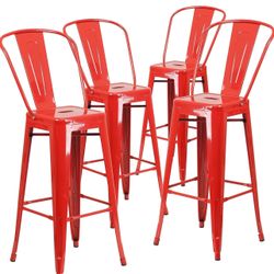 Bar Stools 