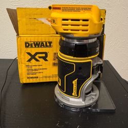 SORDLESS COMPACT ROUTER