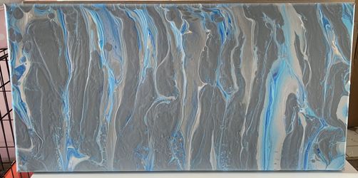 Abstract Art  One Of A Kind Los Angeles Based Artist 