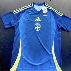 2025 Adidas away Shirt