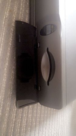 Tv reciver