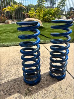 KING coils
