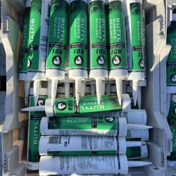Caulking Sealant 