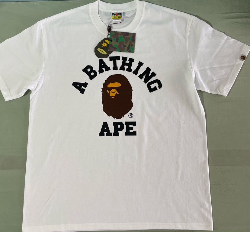 Bape tshirt