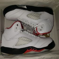 Air Jordan 5s