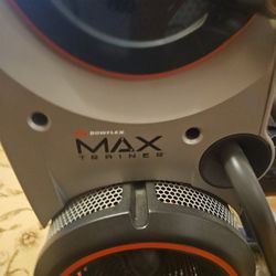 Bowflex Max Trainer M5 Eliptical - Never used