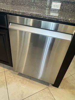 Samsung Dishwasher