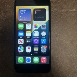 iPhone SE 64GB Unlocked