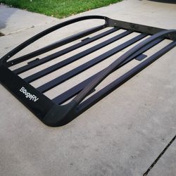 Roof Rack 