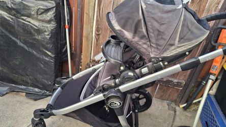 Stroller
