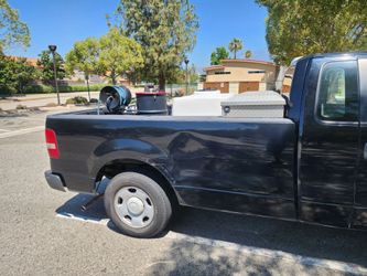 Mobile Detailing Setup With Custom Built 3 in 1 Skid Mount