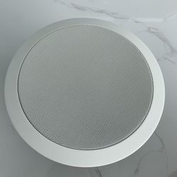 Klipsch KHC-6 200w Peak In-Ceiling Loudspeaker 