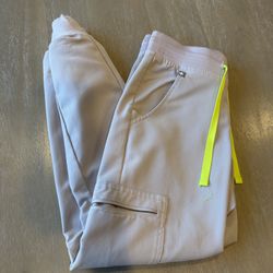FIGS Zamora Petite Jogger Pants