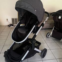Graco Modes Nest Toddler stroller (bought In May 2025)
