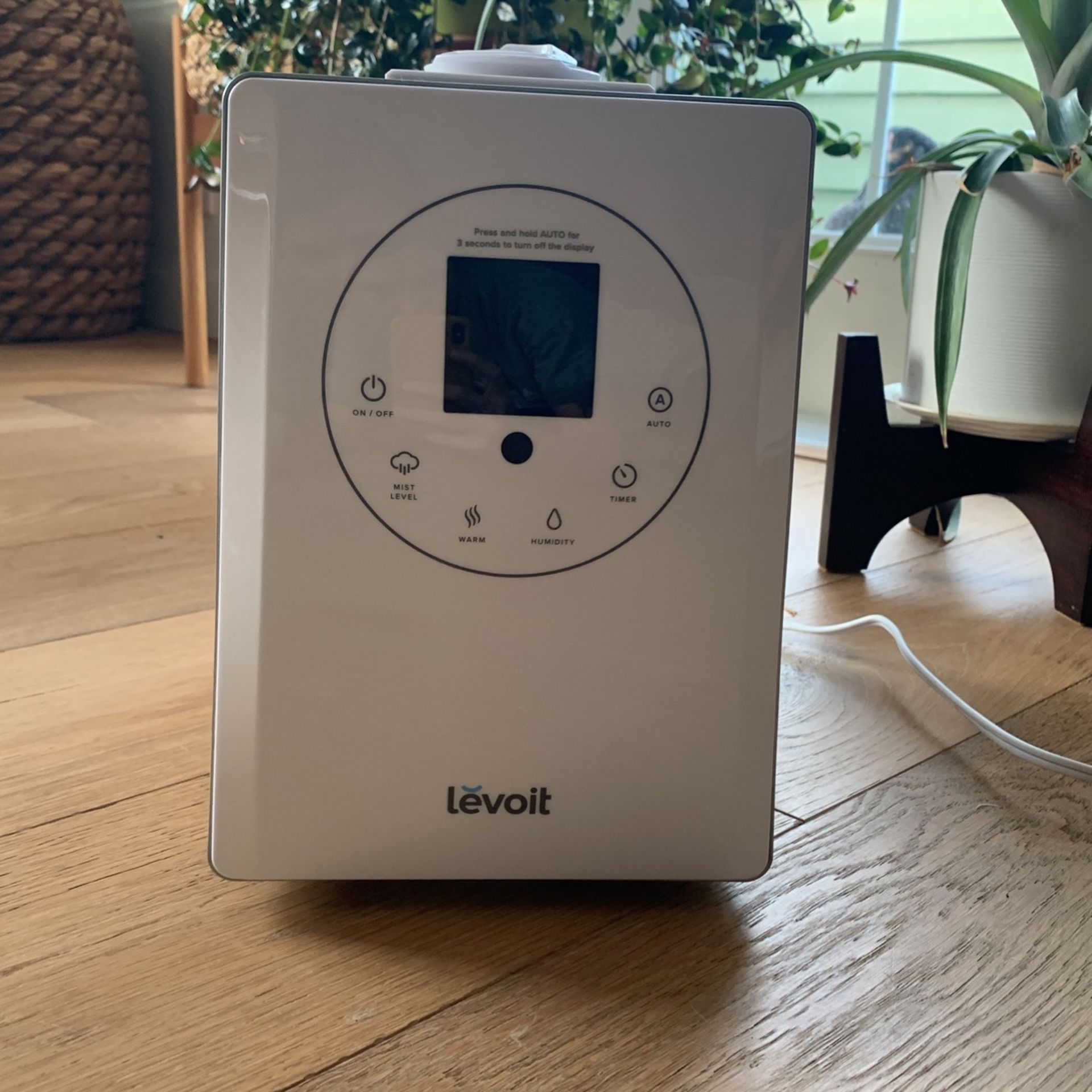 Levoit Humidifier