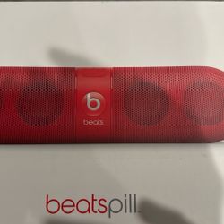 Beatspill By Dre