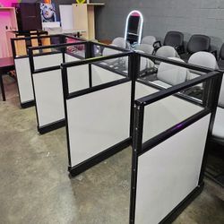 Herman Miller Office Cubicles 
