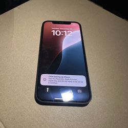 iPhone 12 128 GB Unlocked 