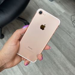 iPhone 7 32GB Unlocked 