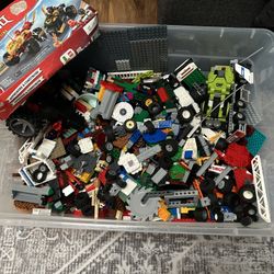 Legos