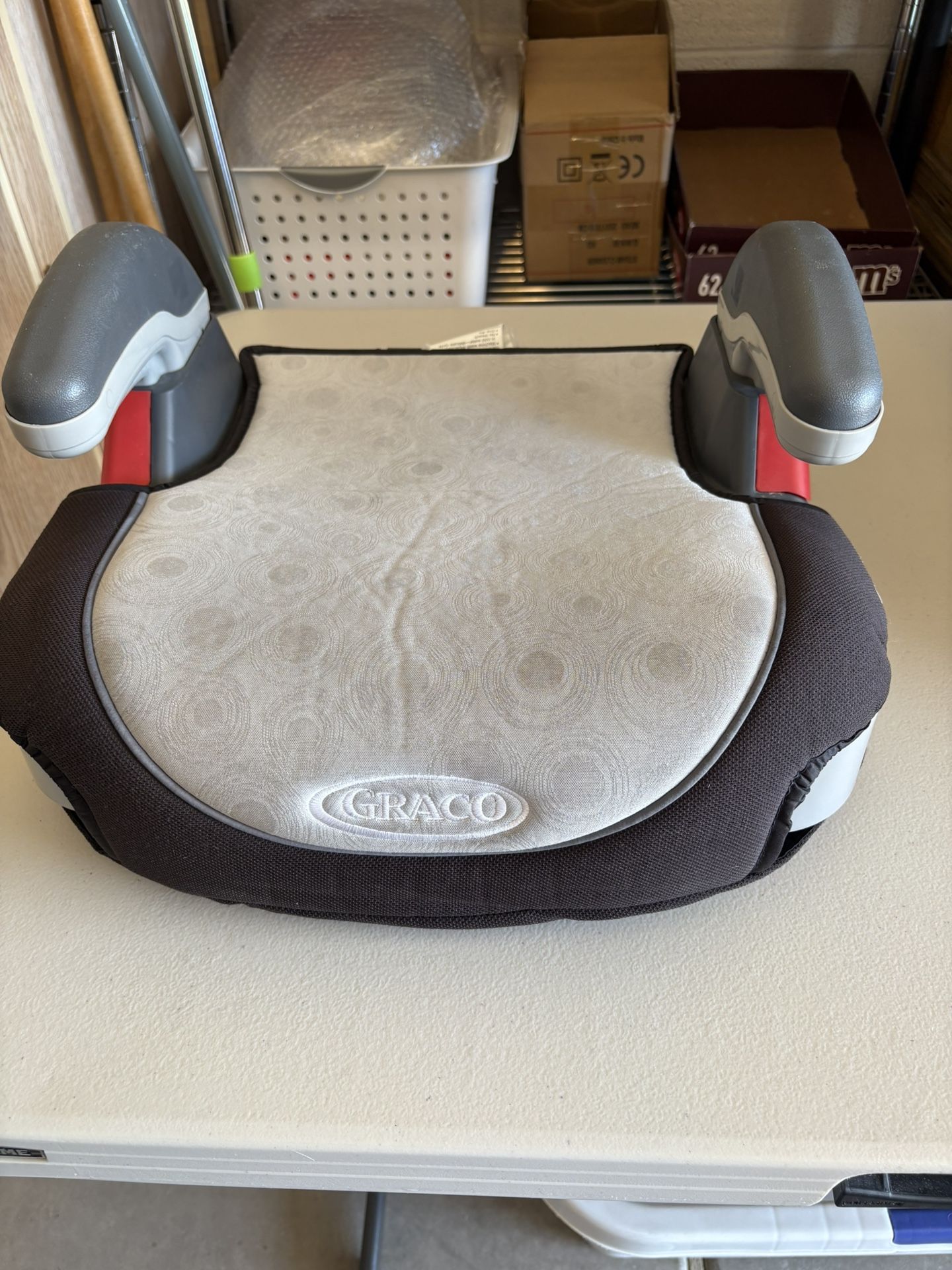 Graco Booster Seat