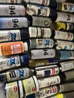 Art And Painting MATERIAL AND PAINT