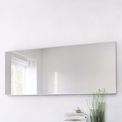 IKEA HOVET 6.5 ft tall mirror
