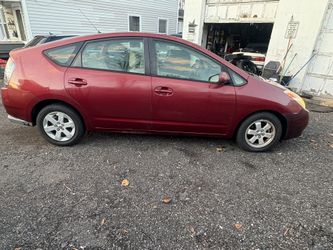 2005 Toyota Prius