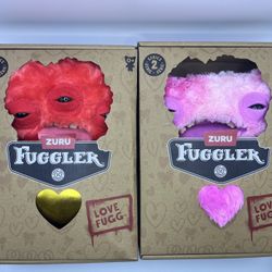 Valentines Fugglers 