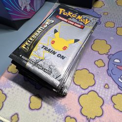 Celebrations Booster Pack