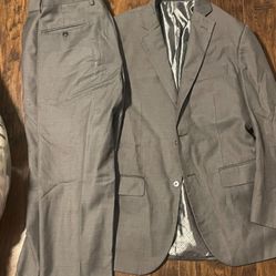 Suit Set Men Size S