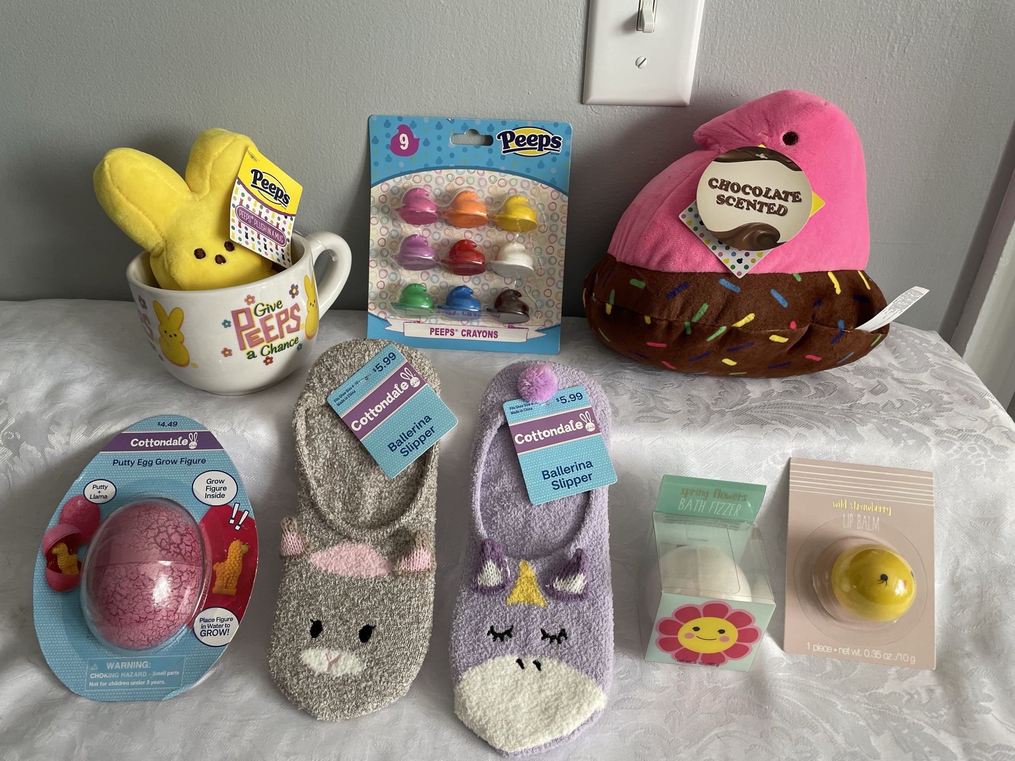 Easter Gift Bundle 