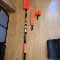 20ft Duster Kit