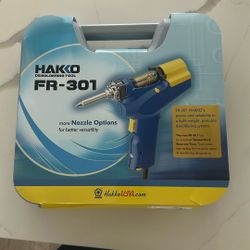 Hakko Fr-301 