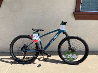 Schwinn Axum Sport 27.5” Mountain Bike (Medium Frame)