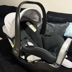 Britax Infant Car Seat