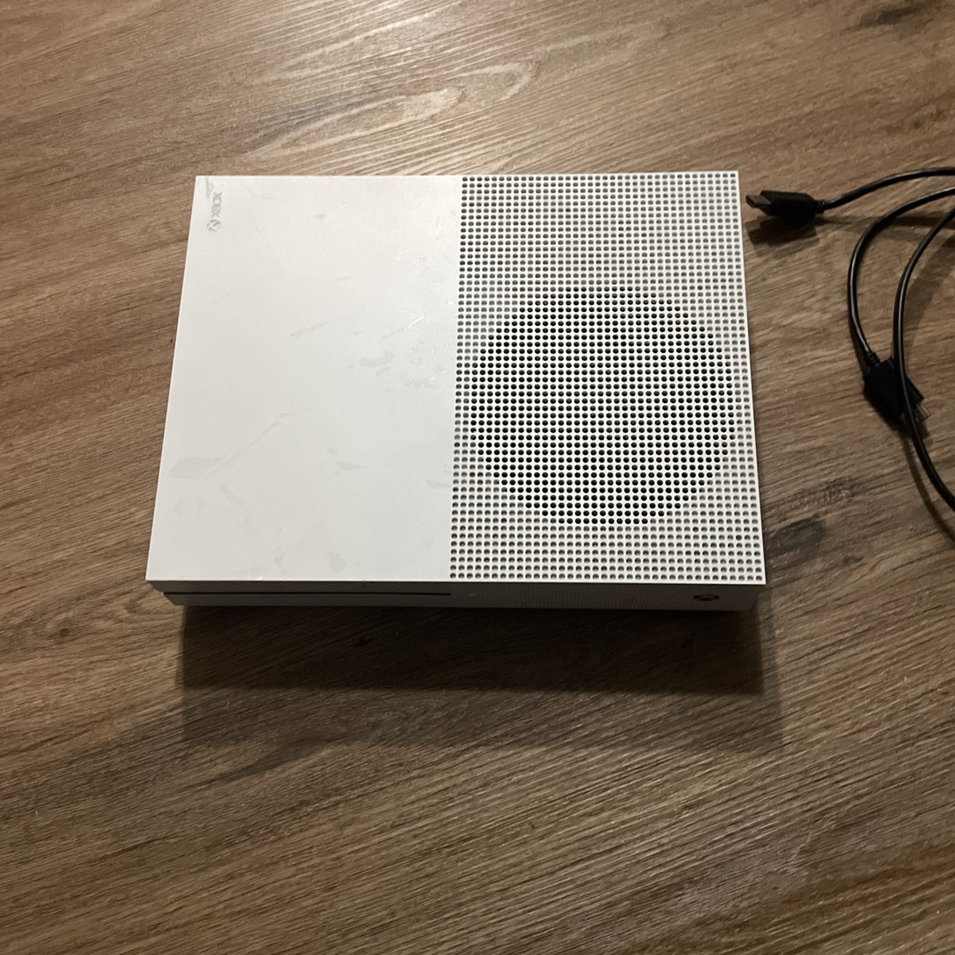 Xbox One