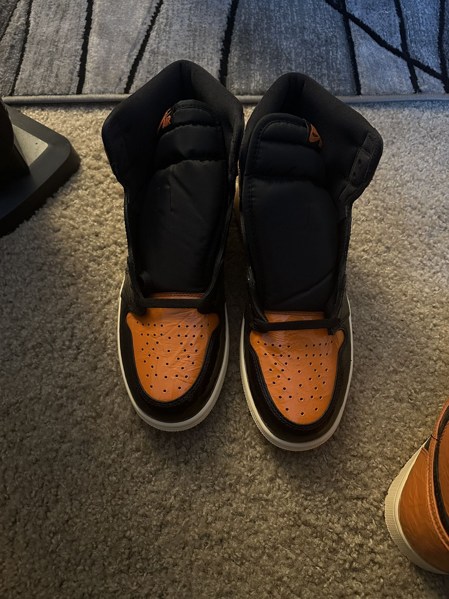 jordan 1 shattered backboard 3.0 for sale