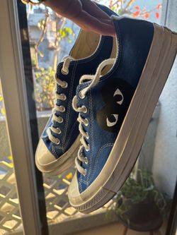 Chuck Taylor Converse